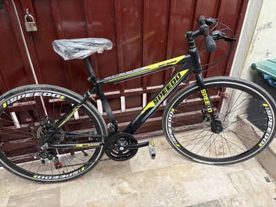 Speedo japani cycle for sale