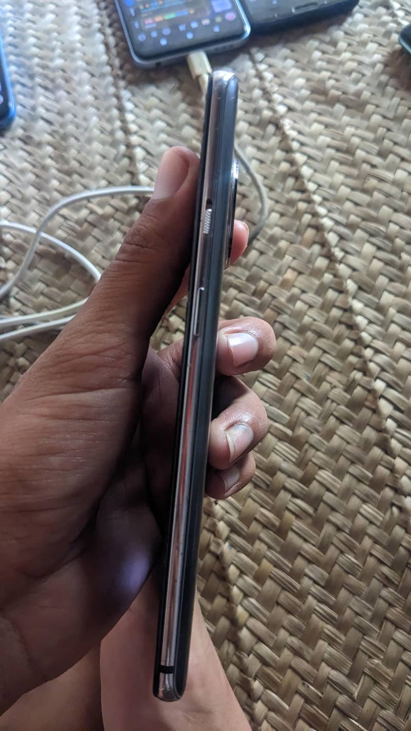 One Plus 7T 5