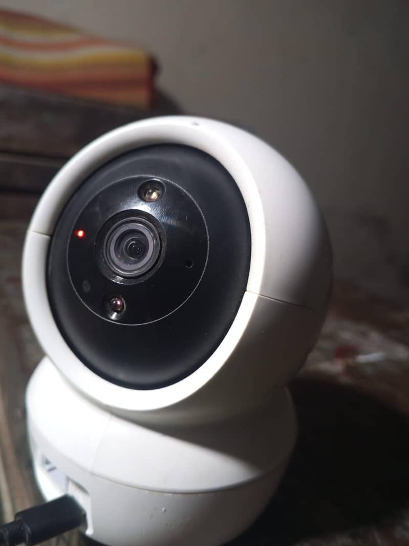 Security Camera 0
