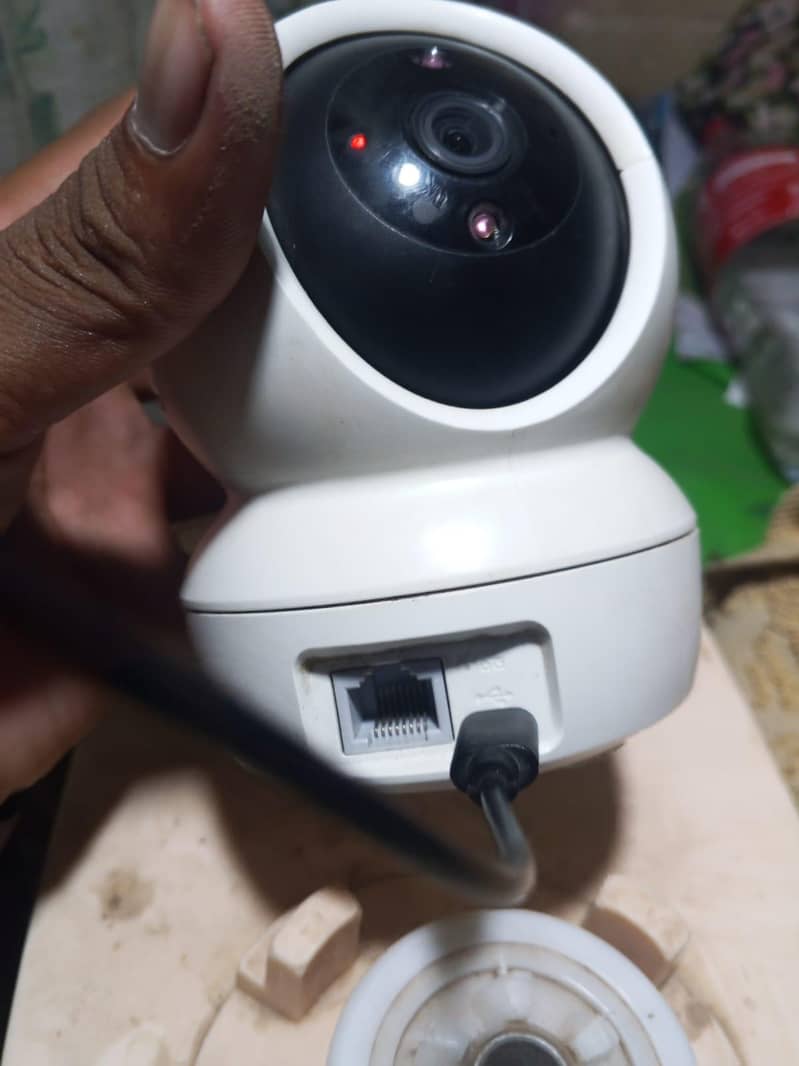 Security Camera 1