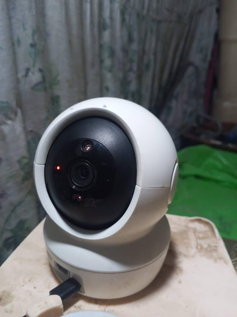 Security Camera 3