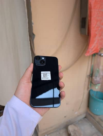 Apple iPhone 14