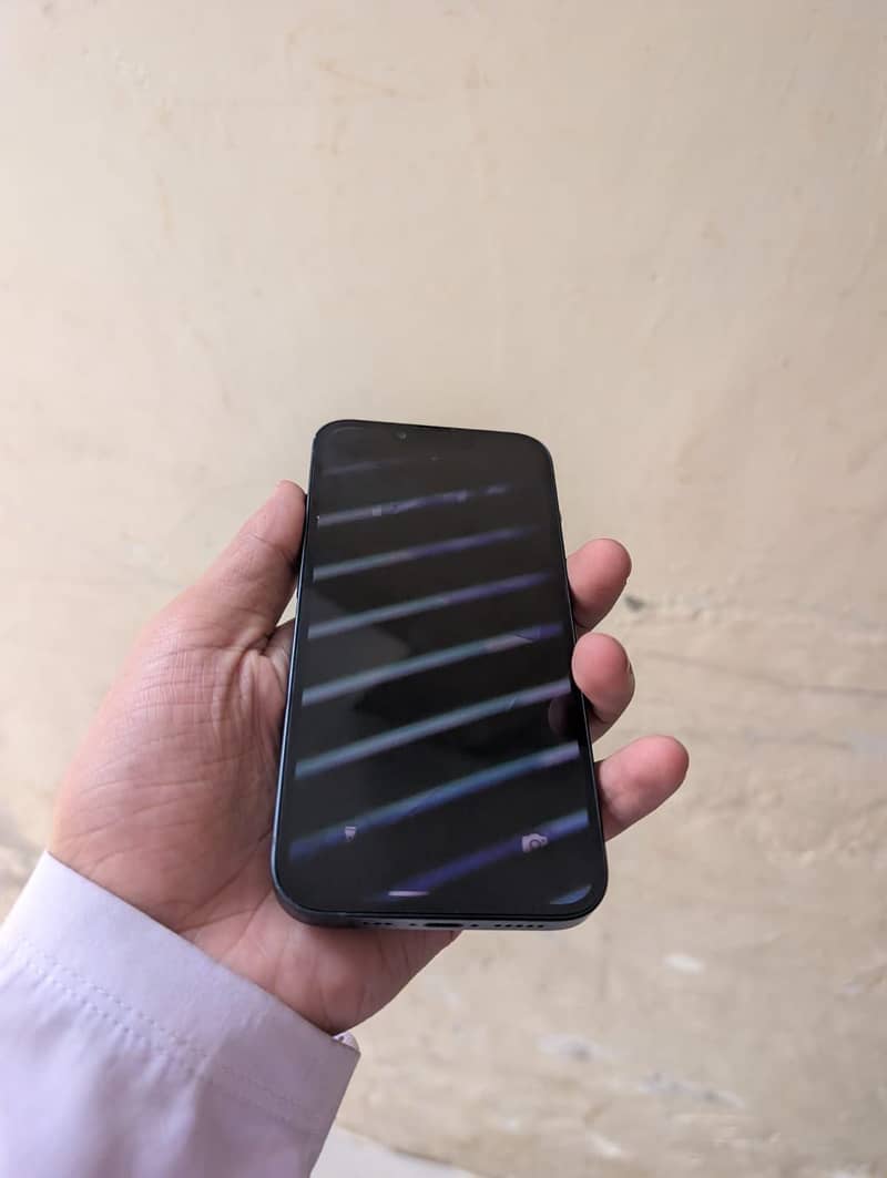 Apple iPhone 14 1