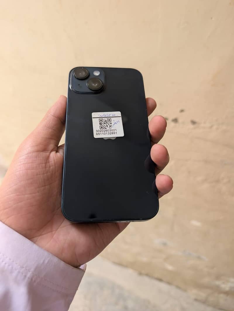 Apple iPhone 14 5