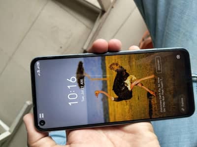 Infinix Hot 10
