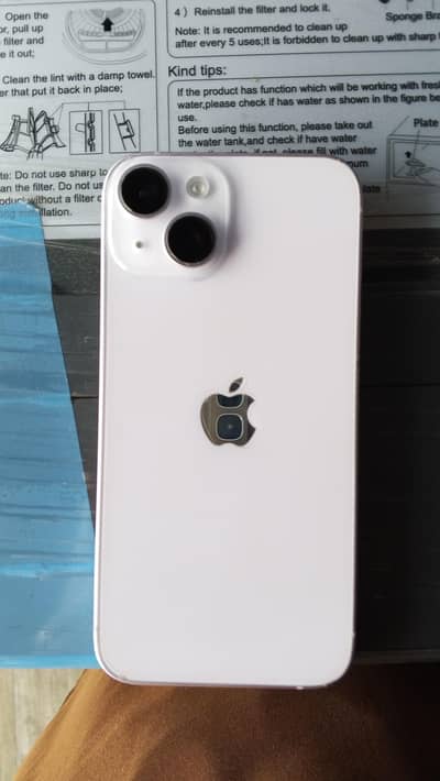 Apple iPhone 14