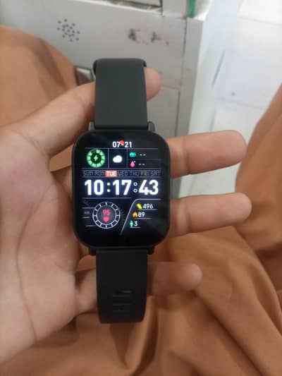 Redmi watch 5 active