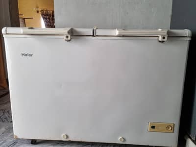 Hair Refrigerator