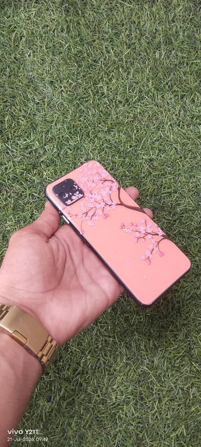 Google Pixel 4 XL