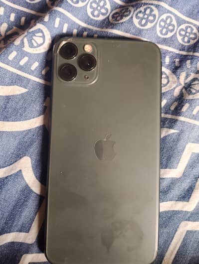 Apple iPhone 11 Pro Max