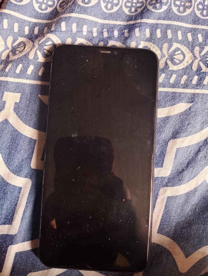 Apple iPhone 11 Pro Max 1