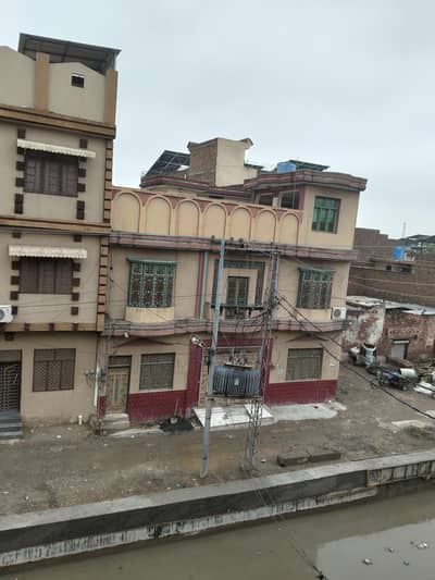 house for sale on kohati nehar