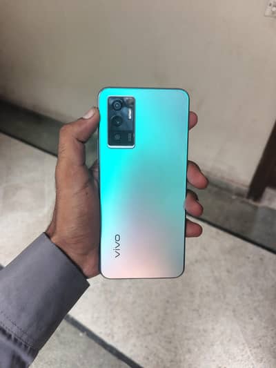Vivo V23e 8/128 Full Box 9/10 All Okay Urgent Sale
