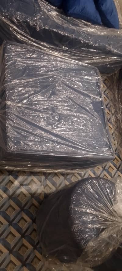 L shaped sofa urgent sale