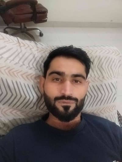 waheed  Khan 