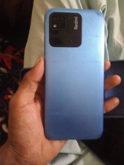 Xiaomi Redmi 10A