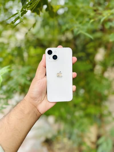 iPhone 14 exchange possible