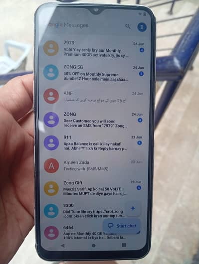 vivo y20