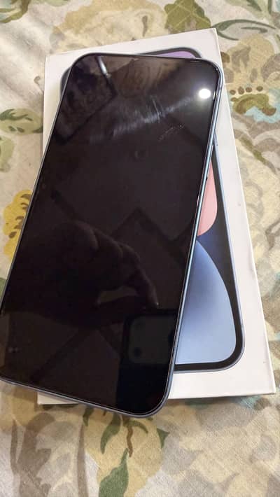 Apple iPhone 14 plus