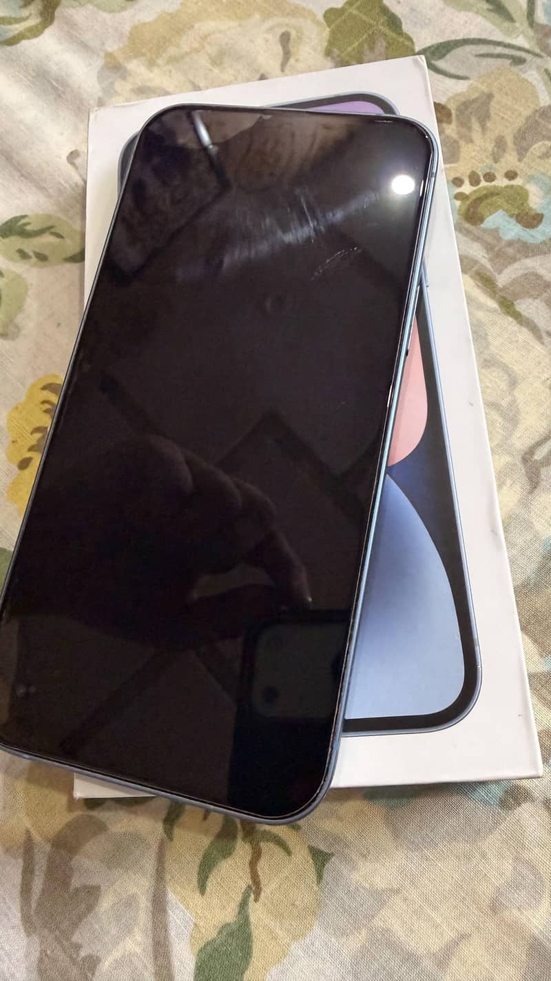 Apple iPhone 14 plus 0