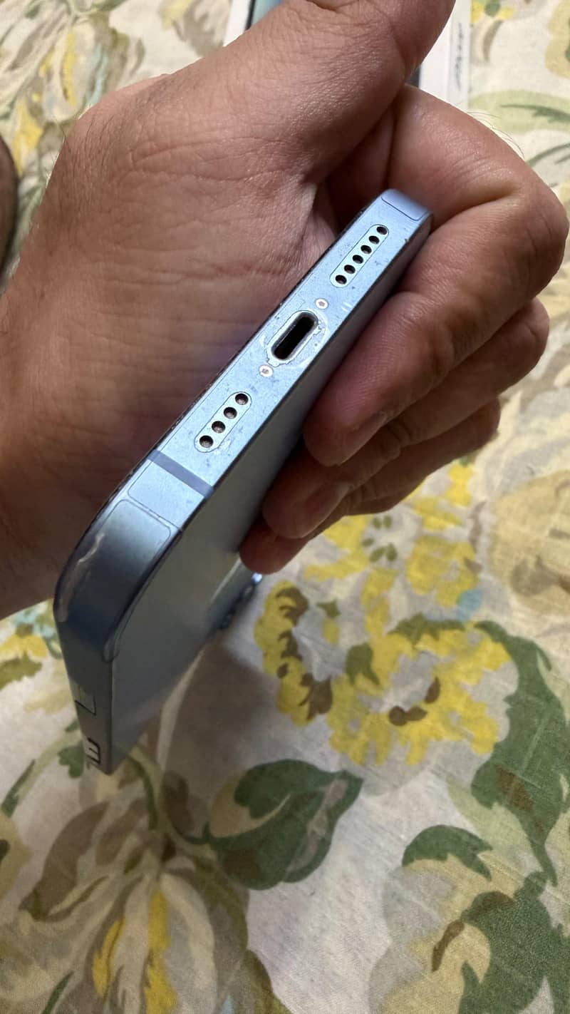 Apple iPhone 14 plus 2