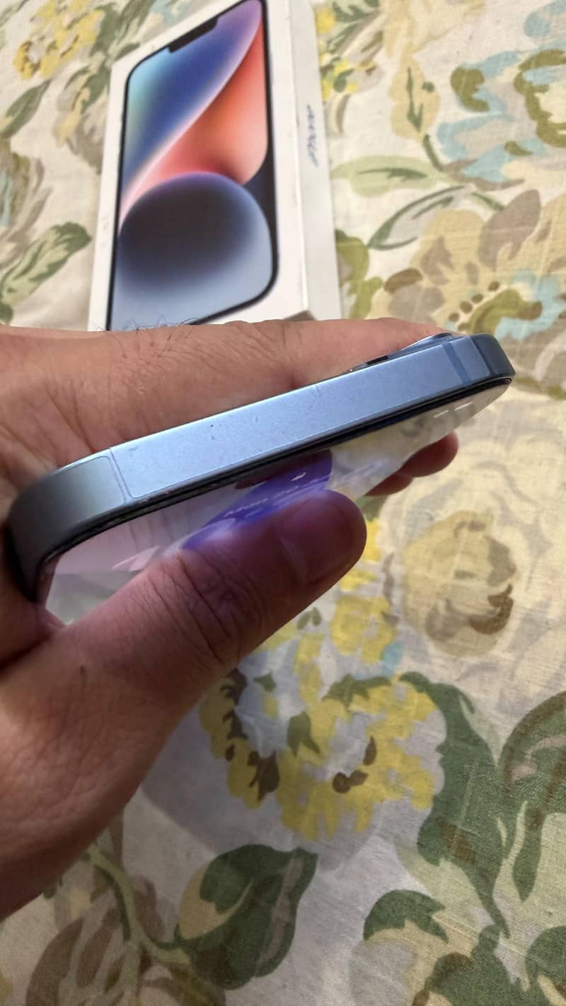Apple iPhone 14 plus 3
