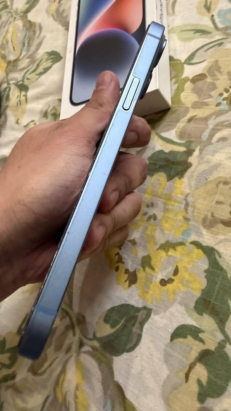 Apple iPhone 14 plus 5