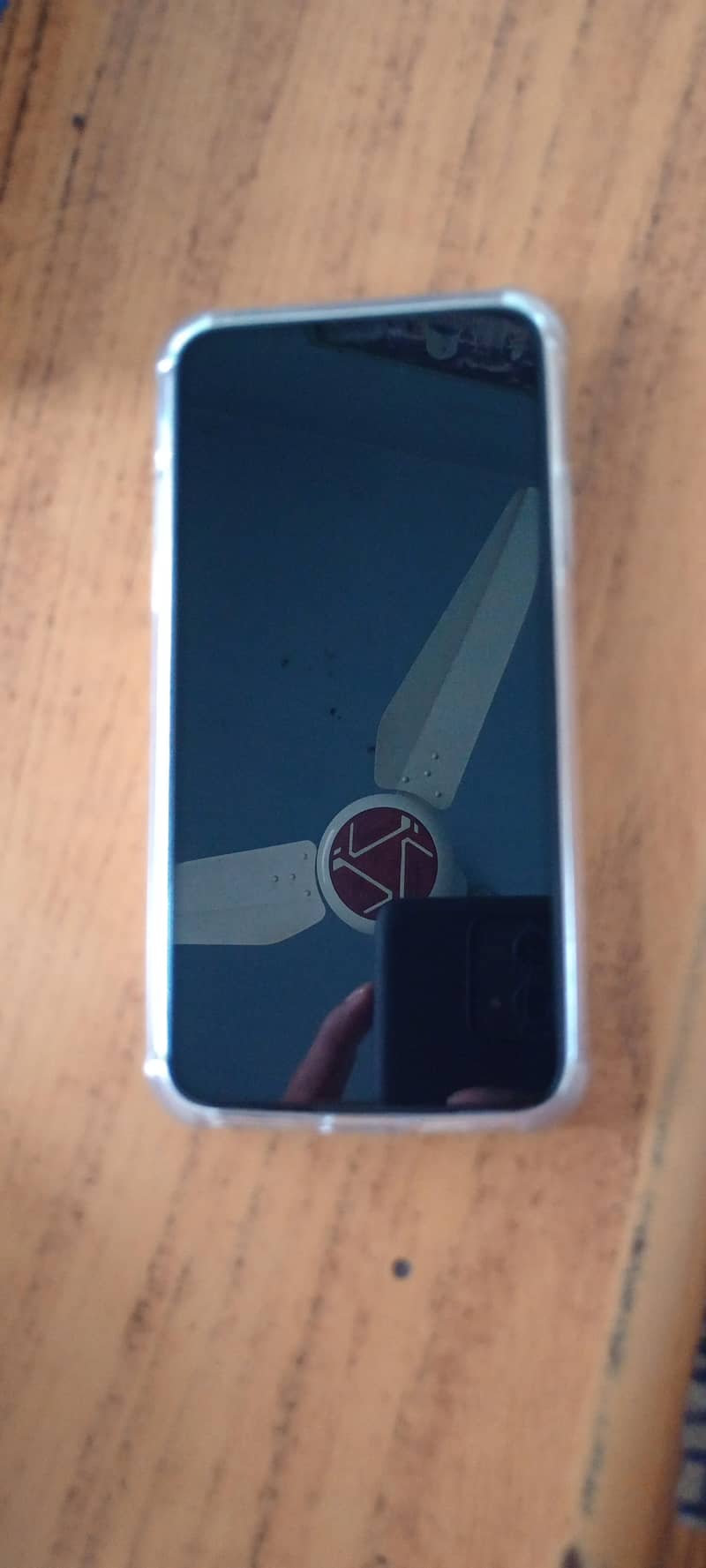 Apple iPhone X 1