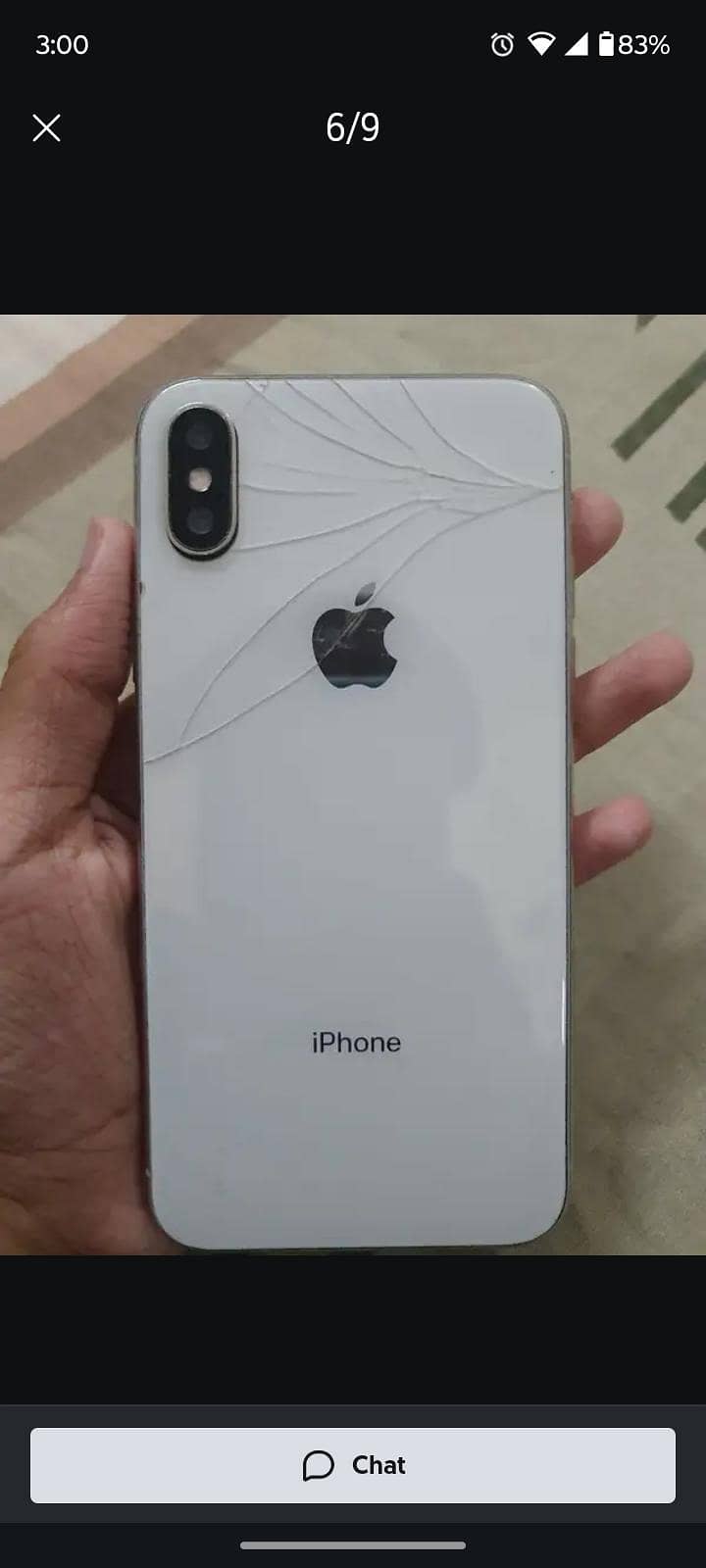 Apple iPhone X 2