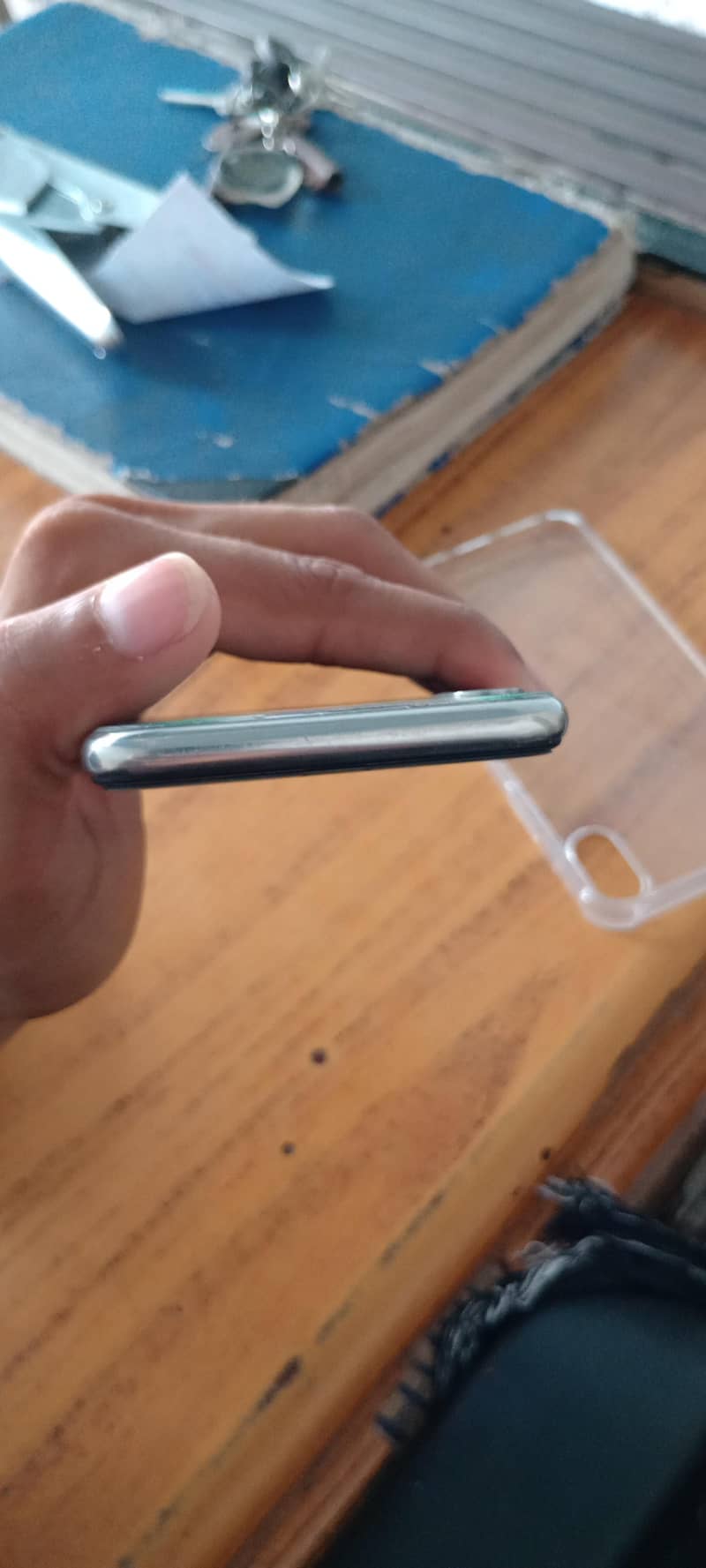 Apple iPhone X 3