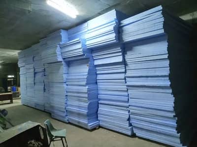 High Quality Thermopore Sheets Available & xps Heat Insulation Sheets