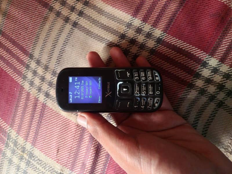 x mobile ha 5