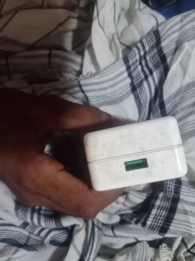 oppo f17 fast charger
