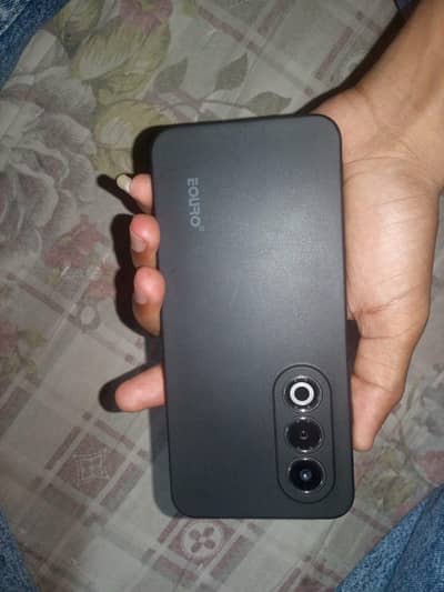 Itel S25