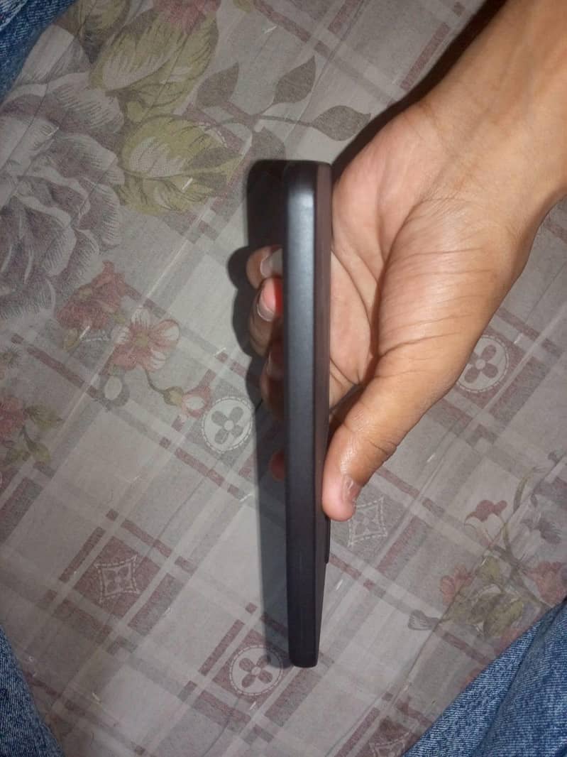 Itel S25 2