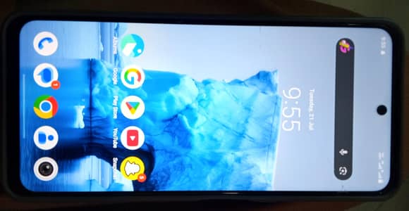Vivo Y29