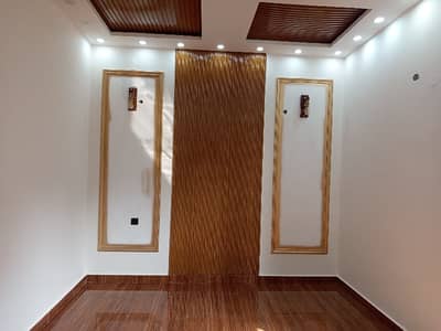 5 Marla House Available In Eden Valley For sale