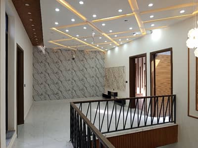 5 Marla House Available In Eden Valley For sale