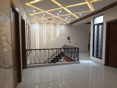5 Marla House Is Available For sale