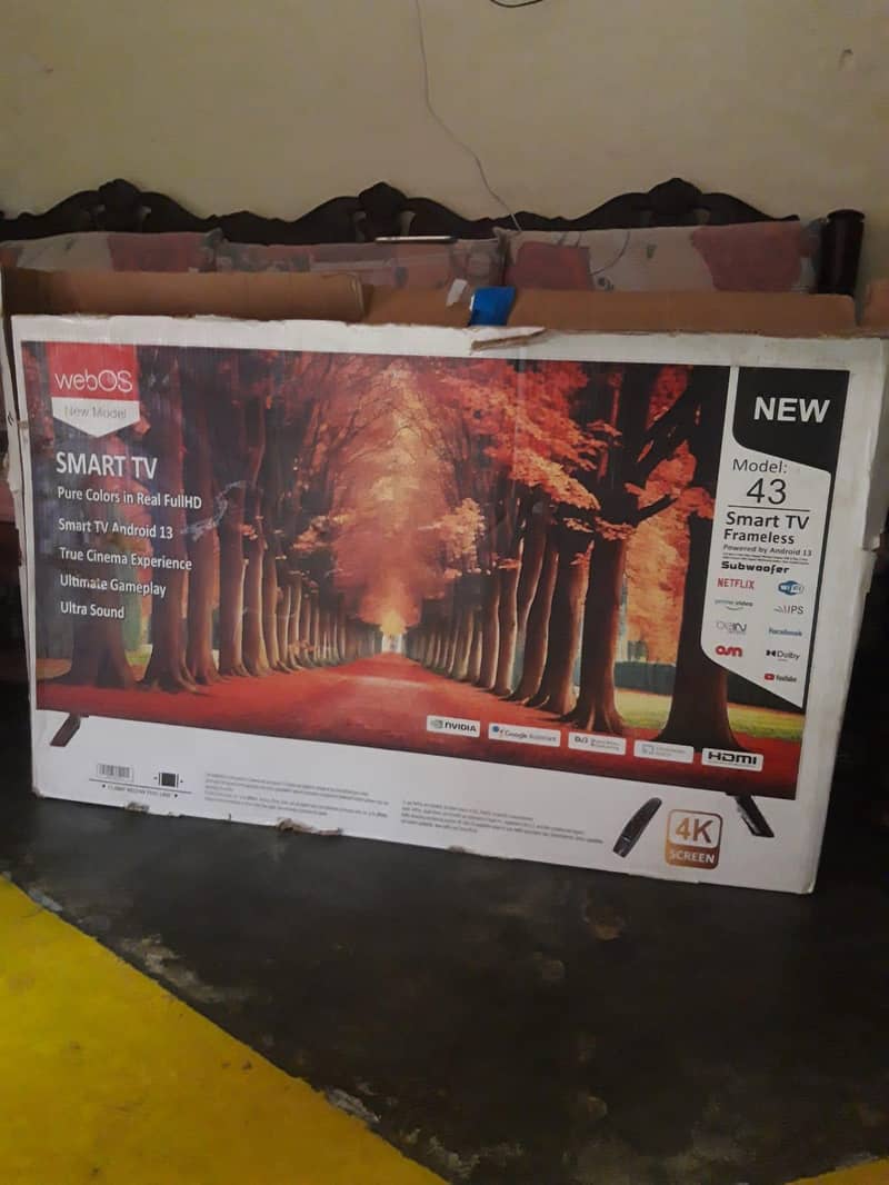 Smart Led 0