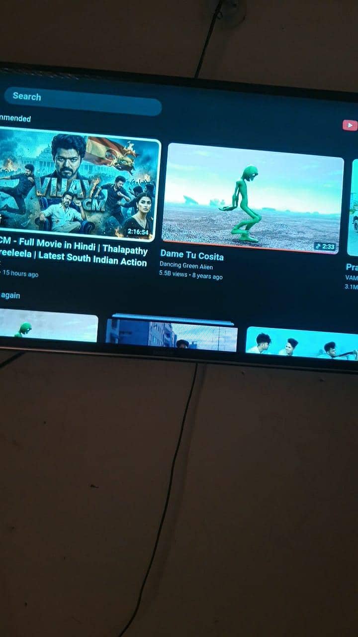 Smart Led 1