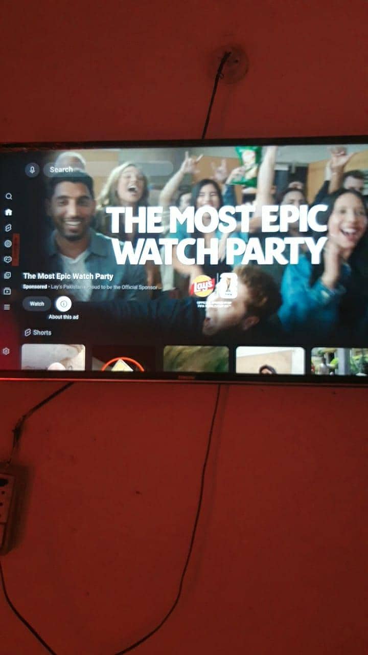 Smart Led 3
