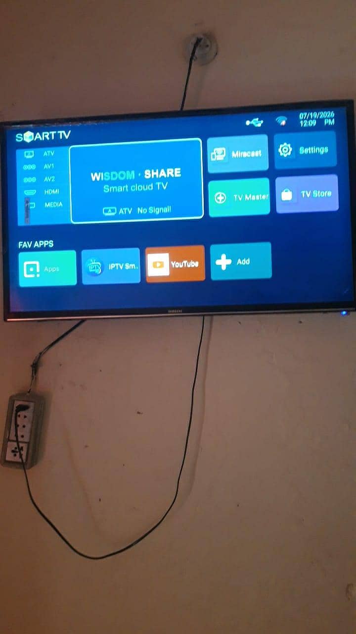 Smart Led 4