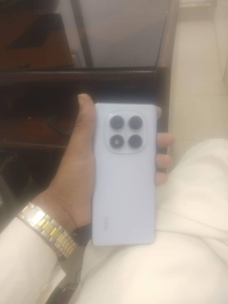 Redmi 5