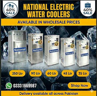 Electric water cooler/ waters cooler/ Electric water chiller/ inverter