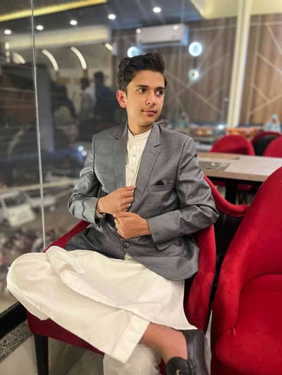 Asad Jamil .