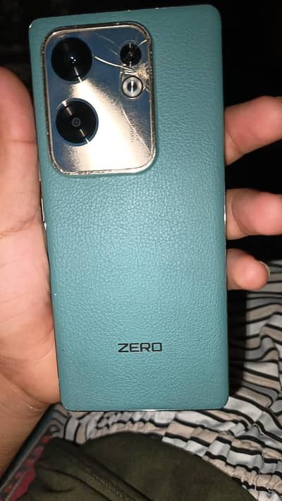 Infinix Zero 30