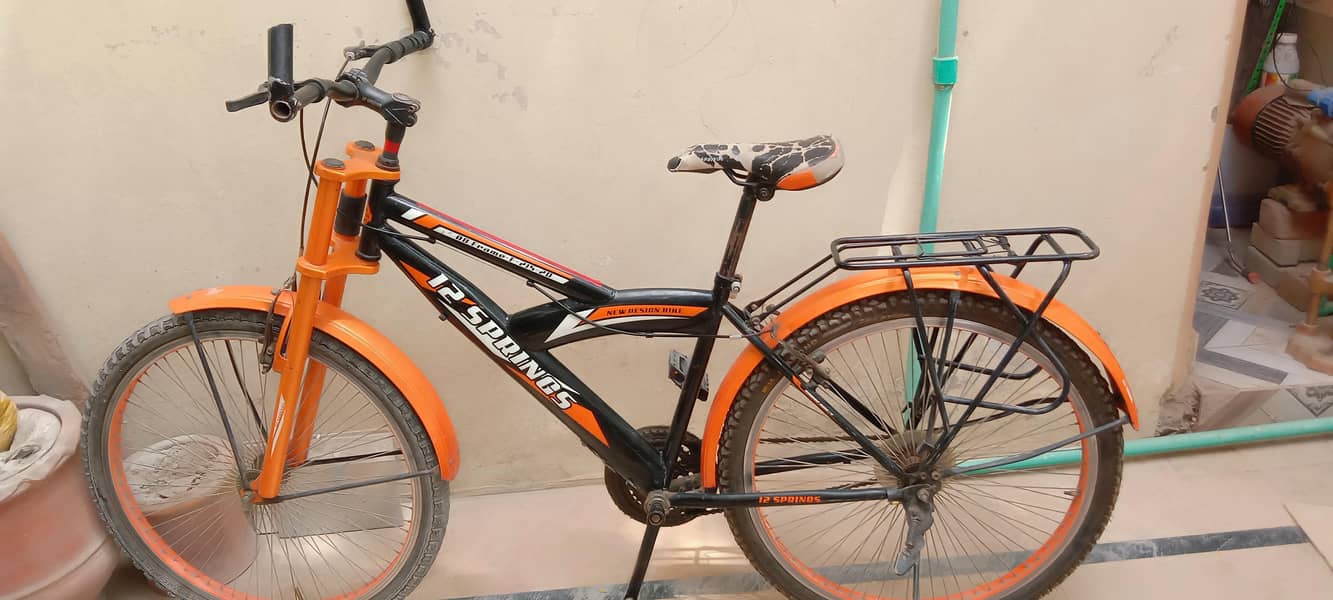 Good Quality cycle 0