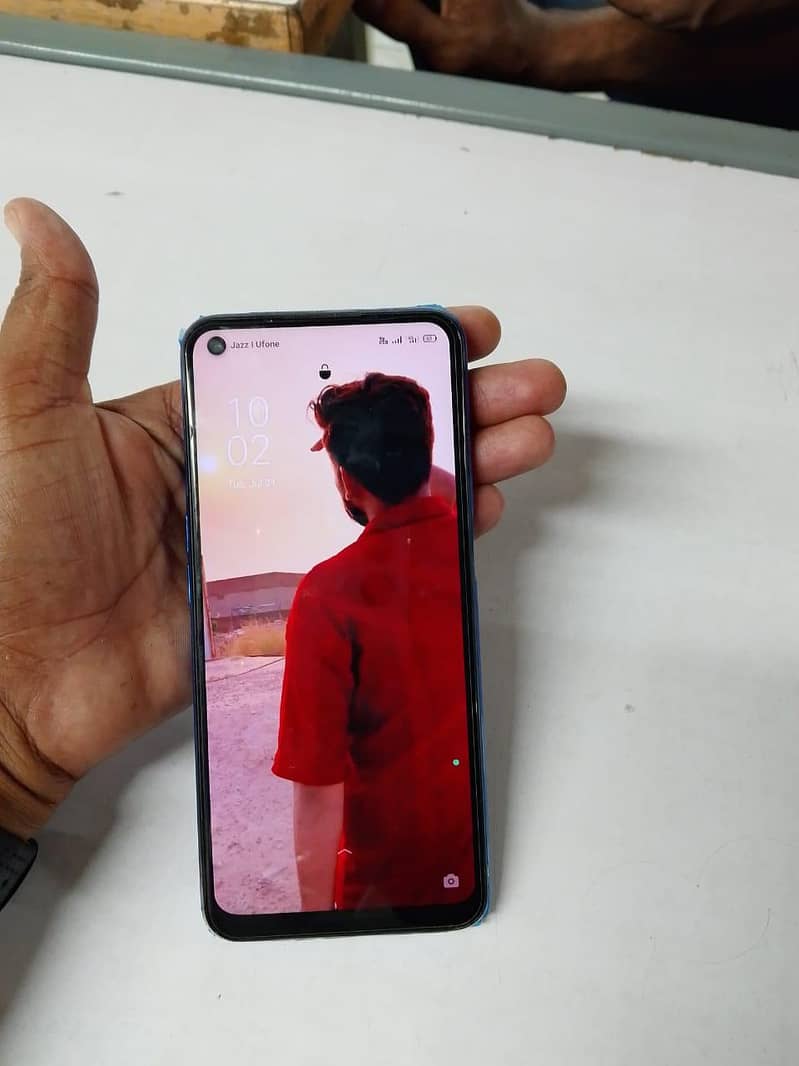 OPPO A54 0