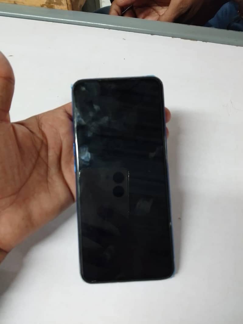 OPPO A54 1